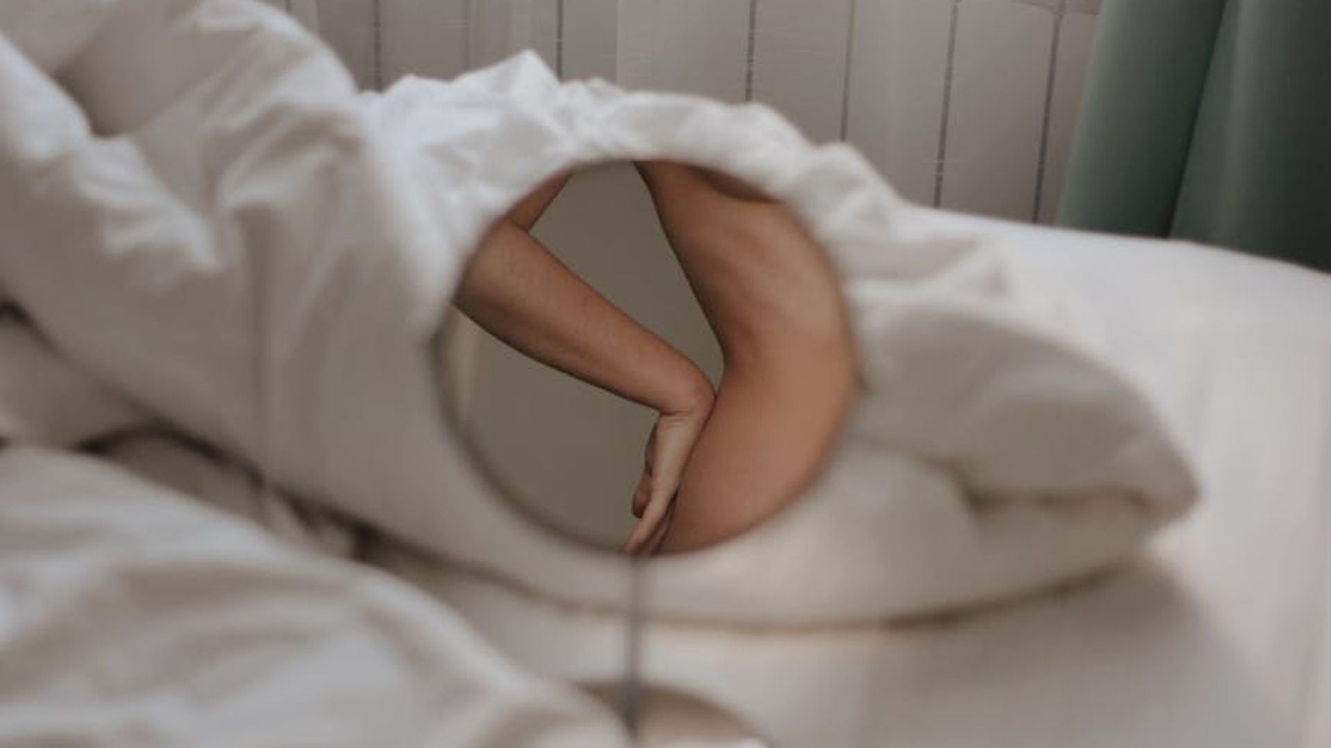 A calm and minimalist space with soft natural light, suggesting tranquility and focus.